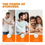 Himalaya Tentex Royal Capsules – 10 Cap