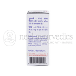 Baidyanath Abhrak Bhasma (Shatputi) – 2.5gm