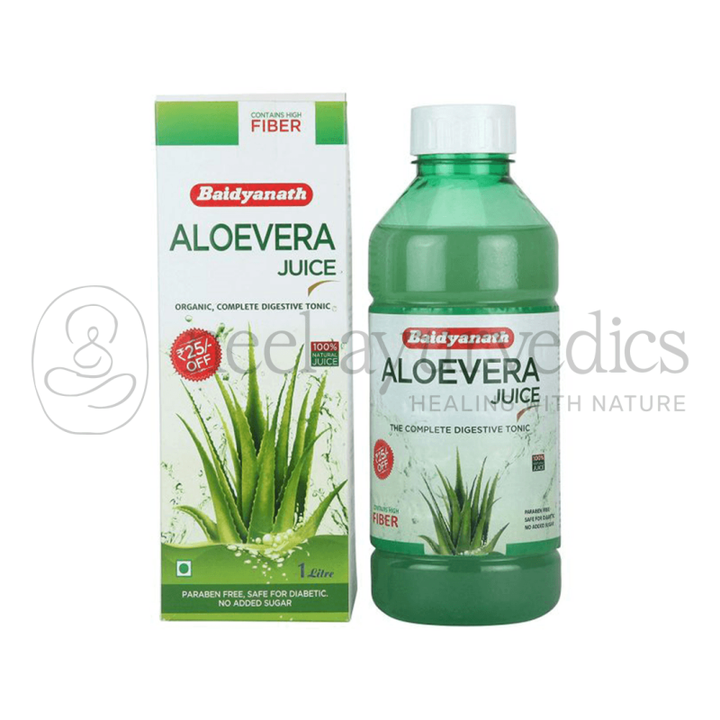 Baidyanath Aloevera Juice – 1000ml