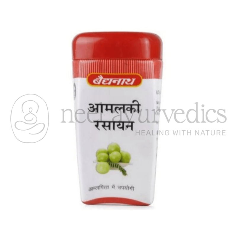 Baidyanath Amalki Rasayan – 120gm