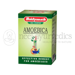 Baidyanath Amoebica Tablets
