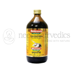 Baidyanath Amritarishta – 450ml