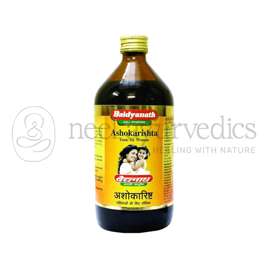 Baidyanath Ashokarishta – 450ml Baidyanath Ashokarishta – 450ml