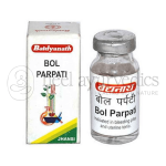 Baidyanath Bol Parpati – 5gm