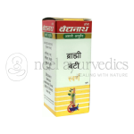 Baidyanath Brahmi Bati(Sw.Mo.Ke.Yu.) Tablets