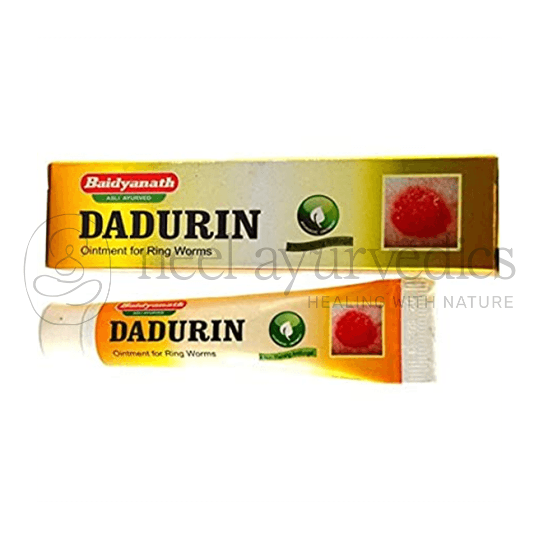 Baidyanath Dadurin Ointment – 15gm Baidyanath Dadurin Ointment – 15gm