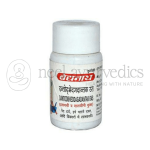 Baidyanath Dantobhedgadantak Ras – 80 Tablets