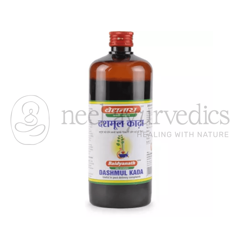 Baidyanath Dashmool Kadha – 450ml