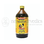 Baidyanath Dashmularishta – 450ml