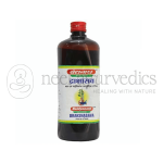 Baidyanath Drakshasava – 450ml