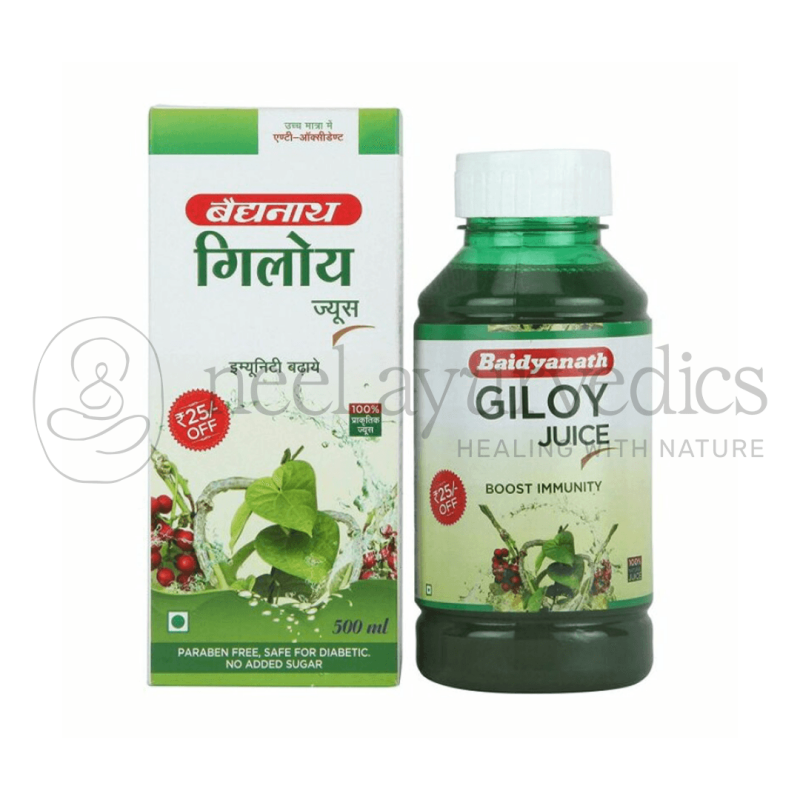 Baidyanath Giloy Juice – 500ml