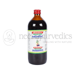 Baidyanath Khadirarishta – 450ml