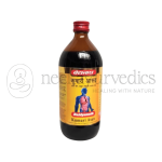 Baidyanath Kumari Asava – 450ml
