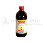 Baidyanath Kutajarishta – 450ml