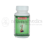 Baidyanath Liverex - Tablets 1 Baidyanath Liverex – Tablets