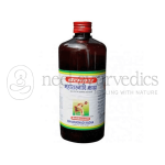 Baidyanath Maharasnadi Kadha – 450ml