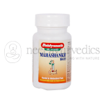 Baidyanath Mahashankh Bati – 40 Tablets