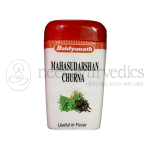 Baidyanath Mahasudarshan Churna – 100gm