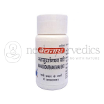 Baidyanath Mahasudarshan Ghan Bati – 40 Tablets