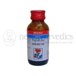 Baidyanath Nirgundi Tel Tail – 50ml