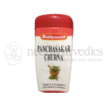 Baidyanath Panchsakar Churna – 100gm