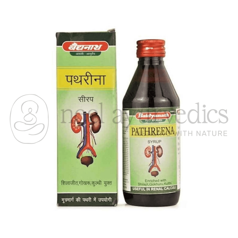 Baidyanath Pathreena Syrup – 200 ML