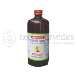 Baidyanath Pathyadi Kadha – 450ml