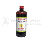 Baidyanath Patrangasava – 450ml