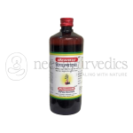 Baidyanath Pipalyasava – 450ml