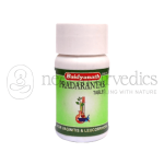 Baidyanath Pradarantak Tablets – 50 Tablets