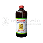 Baidyanath Punarnavadi Kadha – 450ml