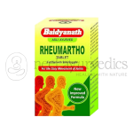 Baidyanath Rheumartho Tablet- 50 Tab