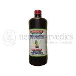 Baidyanath Rohitakarishta – 450ml