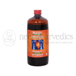 Baidyanath Saptarishta – 450ml