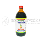 Baidyanath Saraswatarishta – 450ml
