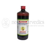 Baidyanath Sarivadhyasava – 450ml
