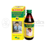 Baidyanath Shankhpushpi Syrup