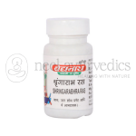 Baidyanath Shringarabhra Ras – 40 Tab