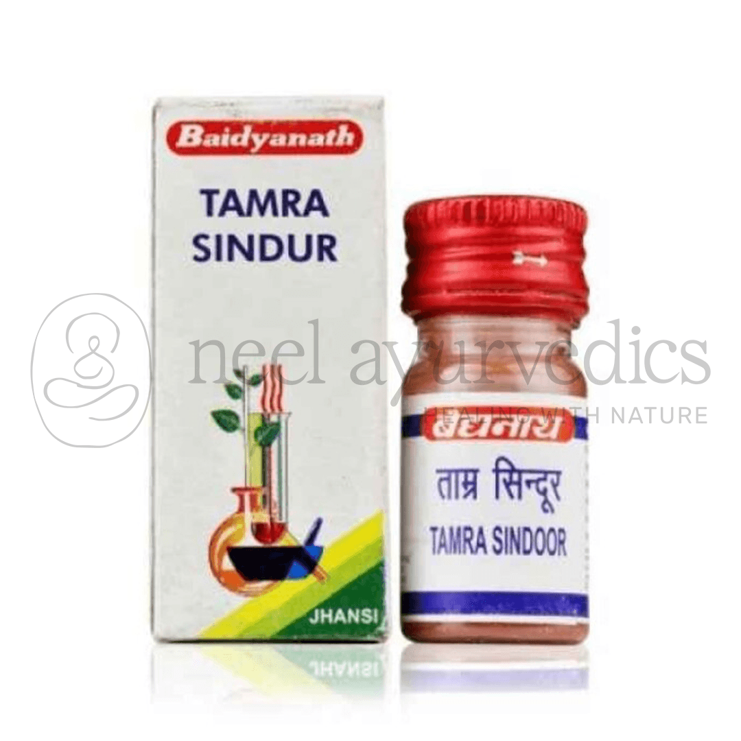 Baidyanath Tamra Sindoor – 2.5gm Baidyanath Tamra Sindoor – 2.5gm