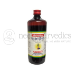 Baidyanath Vasarishta – 450 Ml