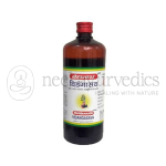 Baidyanath Vidangasava – 450ml