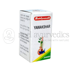 Baidyanath Yavakshar – 10gm