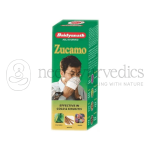 Baidyanath Zucamo Syrup – 100ml