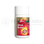 Dabur Abhrak Bhasma – 10 Gm