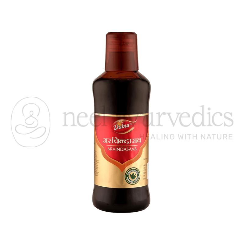 Dabur Arvindasava – 225 ML