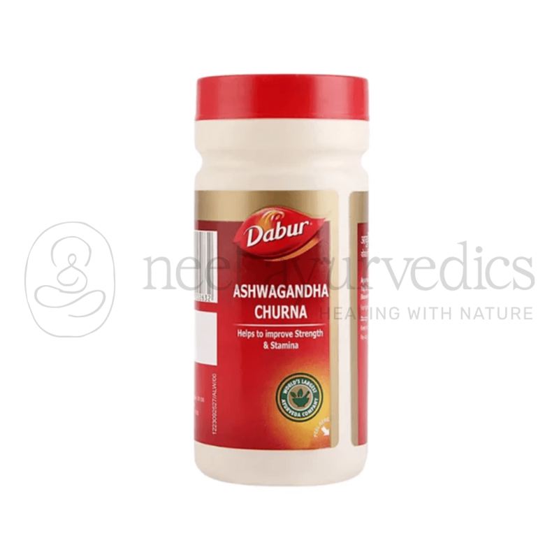 Dabur Ashwagandha Churna – 100 Gram