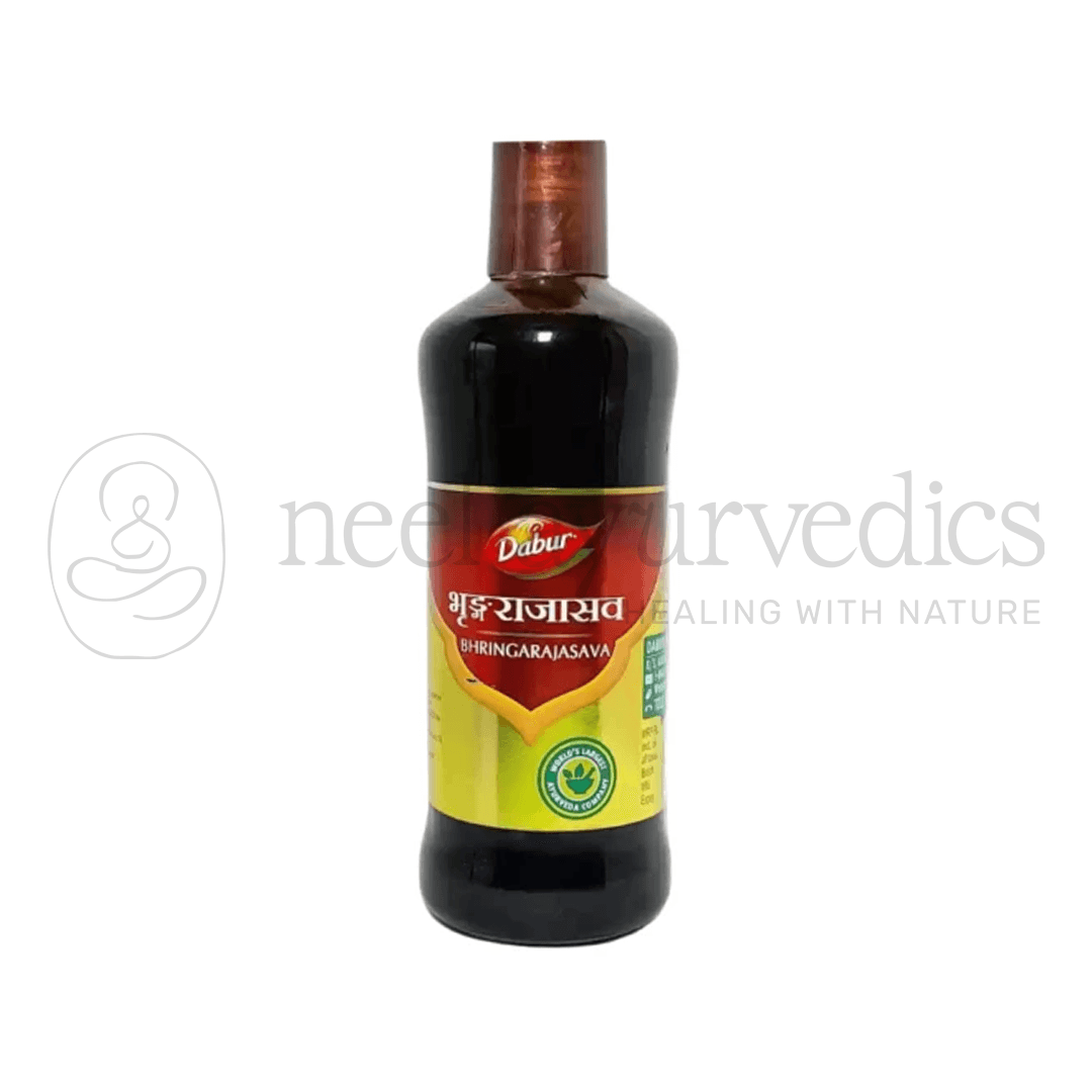 Dabur Bhringrajasava – 450 ML Dabur Bhringrajasava – 450 ML