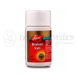 Dabur Brahmi Vati – 40 Tab
