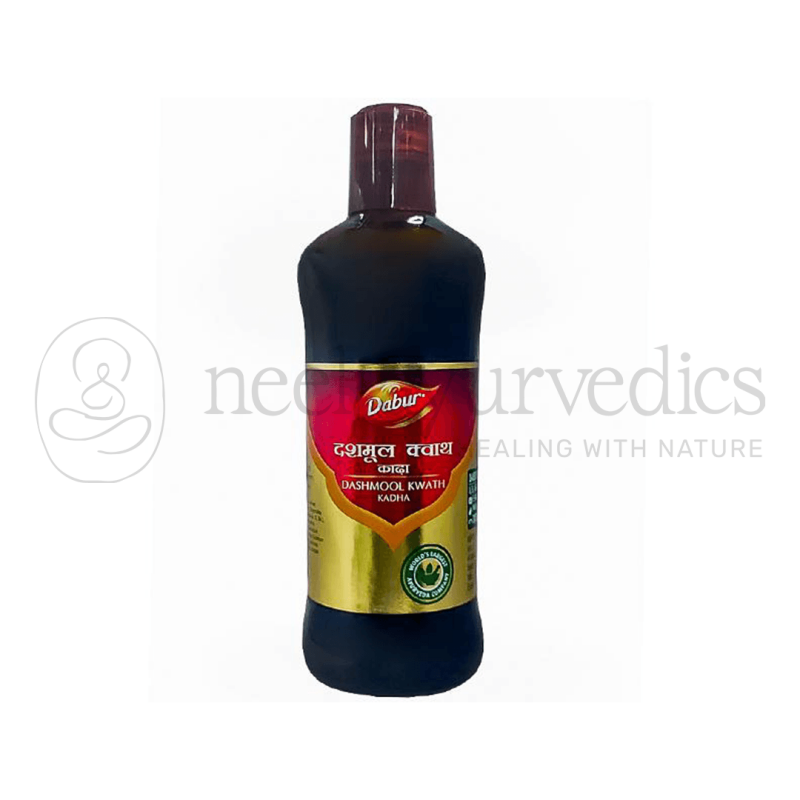 Dabur Dashmool Kwath – 450 ML