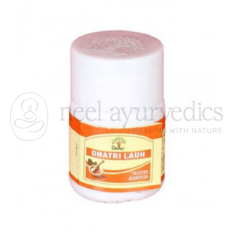 Dabur Dhatri Lauh – 5 Gm